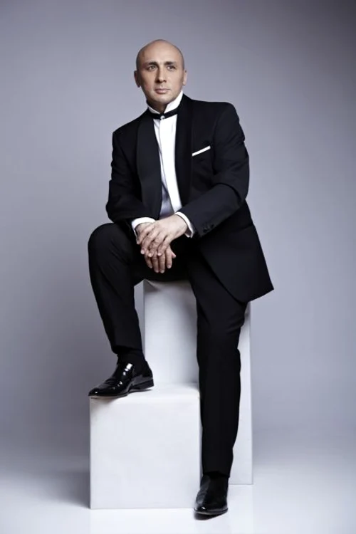 
    Marcel Pavel  