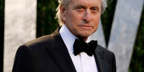 Michael Douglas