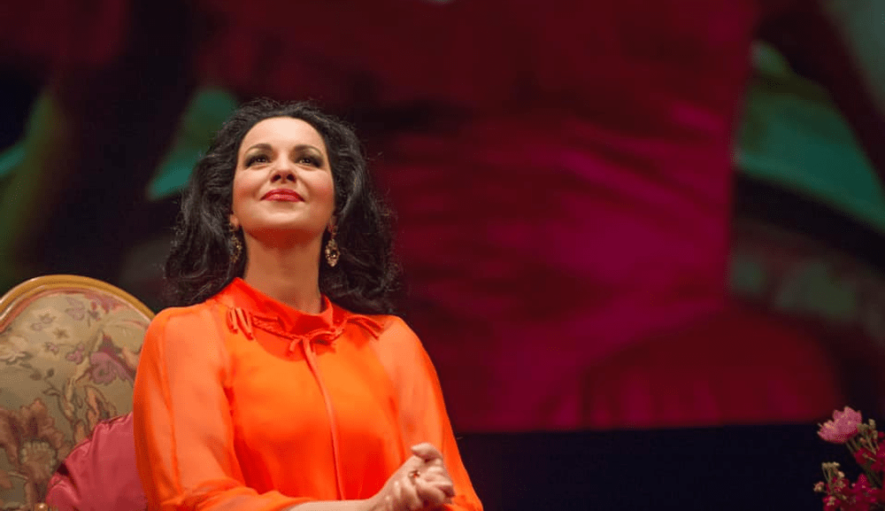 Angela Gheorghiu, despre România post Ceaușescu: „Nimic nu s-a schimbat. Mentalitatea e aceeași“