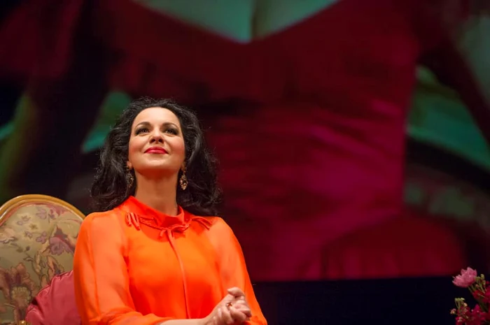 
    Angela Gheorghiufoto: Facebook  