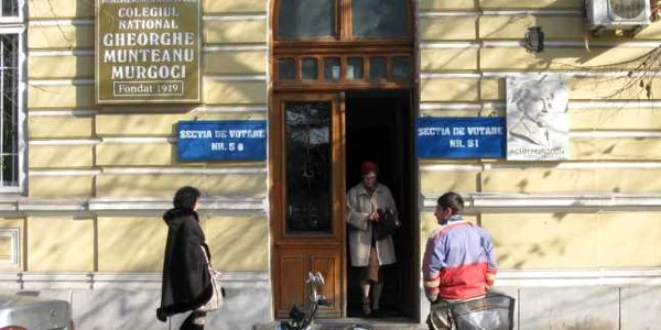 sectii alegeri braila