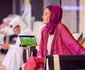 În tribunele cupei mondiale de fotbal