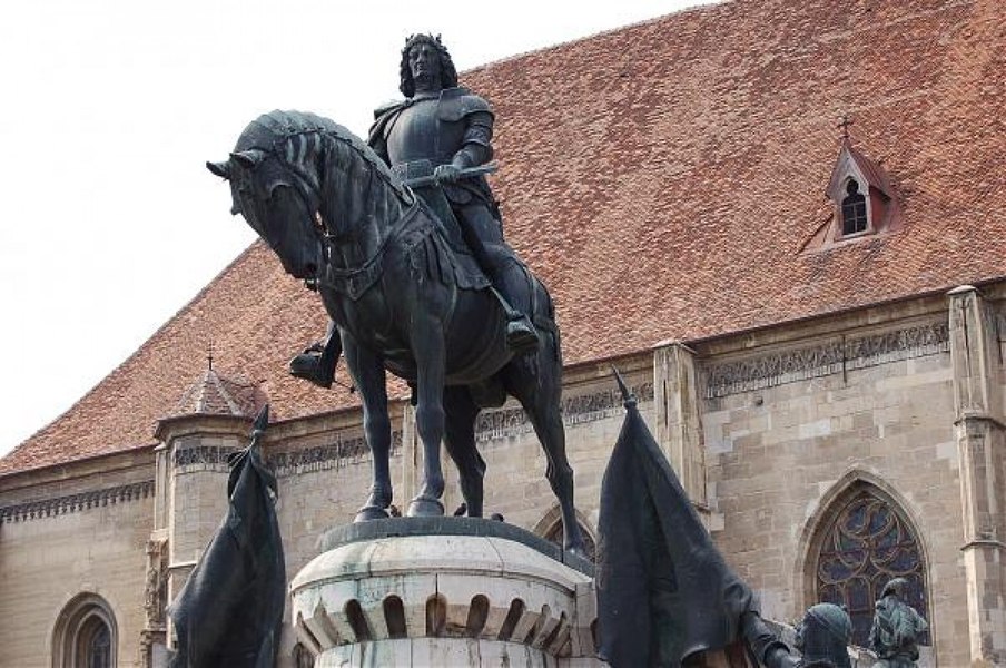 Secretele ”Legiunii Negre”, cea mai de temut armată de mercenari din istoria Europei. A fost creația singurului rege al Ungariei cu origini românești