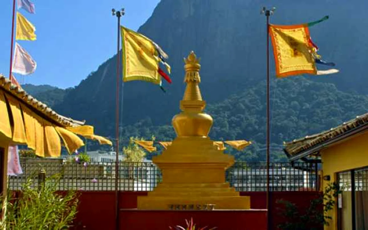 Rio de Janeiro