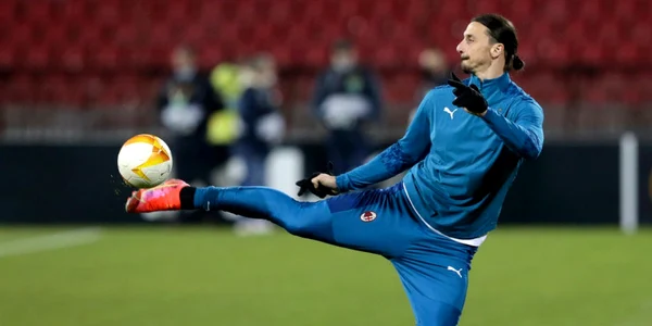 ibrahimovic