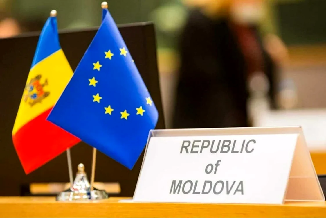 UE ia în calcul decuplarea Kievului de Chișinăului în parcursul european. FOTO: Arhivă