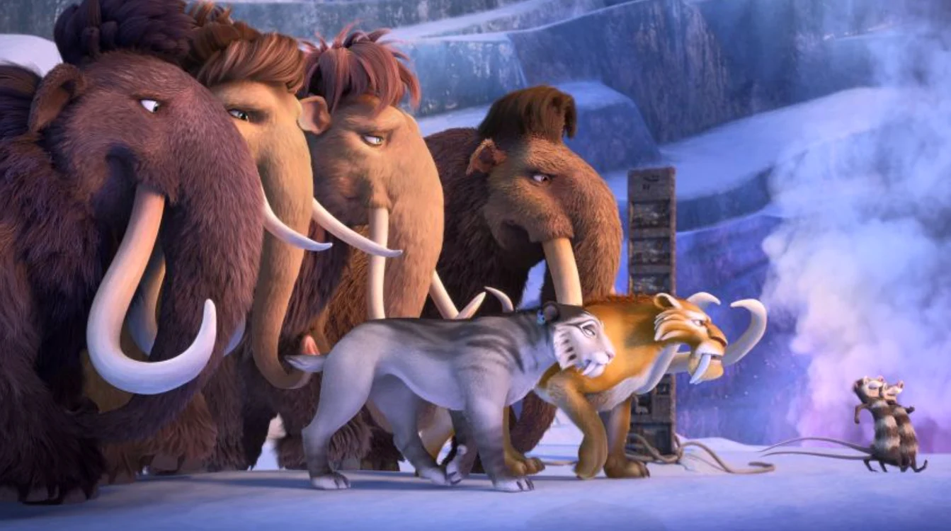 Filmele și serialele Disney ajung pe Netflix.
