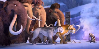 Filmele Disney ajung pe Netflix. „Ice Age” și „Percy Jackson” sunt deja disponibile în România