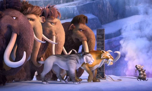 Filmele Disney ajung pe Netflix. „Ice Age” și „Percy Jackson” sunt deja disponibile în România