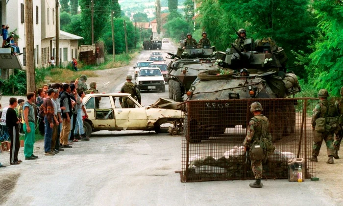 Kosovo, rana deschisă din inima Balcanilor jpeg
