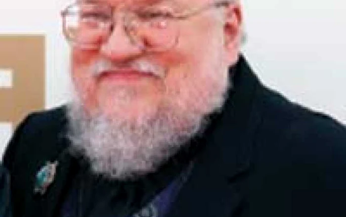 George R.R. Martin