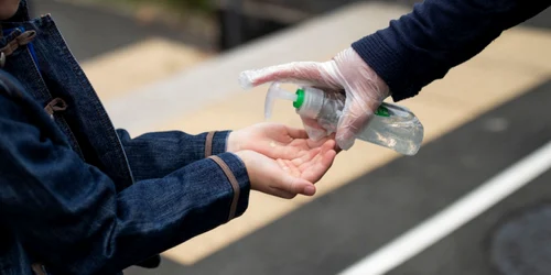 Cum se desfăşoară cursurile în grădinţele şi şcolile primare din Anglia FOTO Guliver / Getty Images / Dan Kitwood