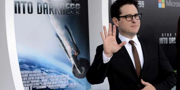 j j abrams foto afp