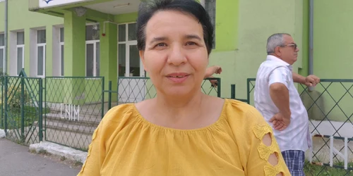 vali ilie, educatoarea care a schimbatt cariera la 43 de ani   foto alina mitran (1) jpg