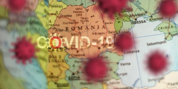 Medici pacient coronavirus COVID 19 pandemie virus Romania FOTO Shutterstock