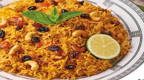 kabsa vegetrian jpg