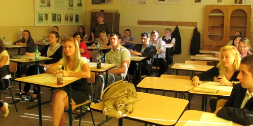 Cazul de la Colegiul "Simion Bărnuţiu" este singurul din judeţ