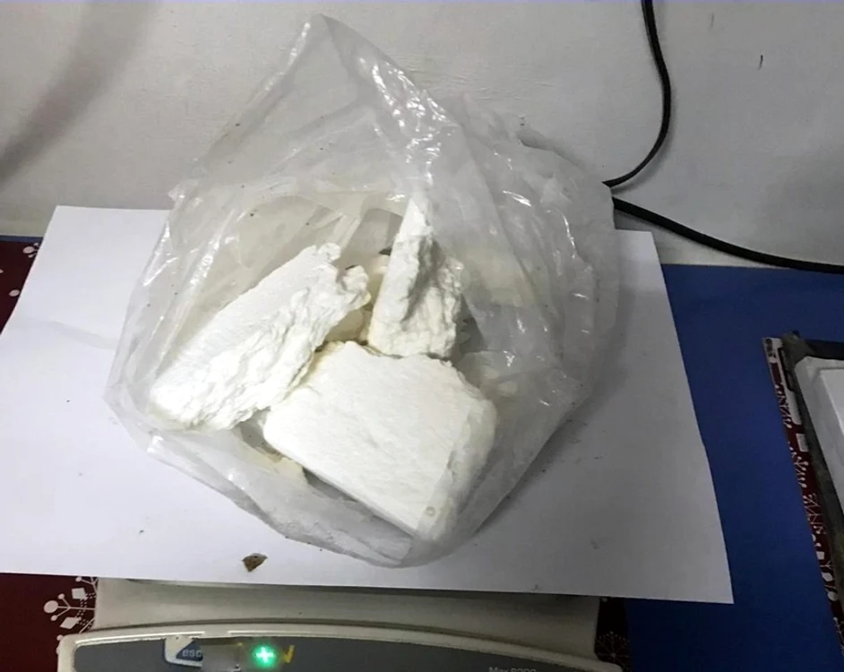 Un importator a anunţat autorităţile când a găsit cocaină în locul bananelorfoto: News.ro