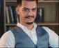 Rareș Bișag - fondator și președinte ROSPIN 