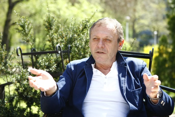 Ilie Balaci a murit în 2018