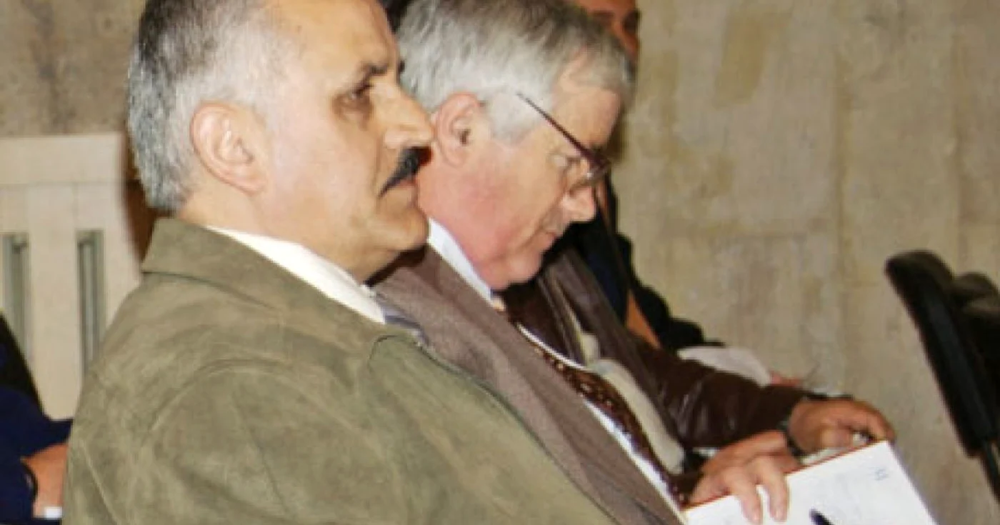 Valentin Popescu este vicepreşedinte al Judecătoriei  Petroşani din 2006