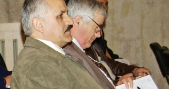 Valentin Popescu este vicepreşedinte al Judecătoriei Petroşani din 2006