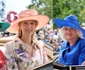Lady Gabriella Kingston, Regele Charles și Regina Camilla