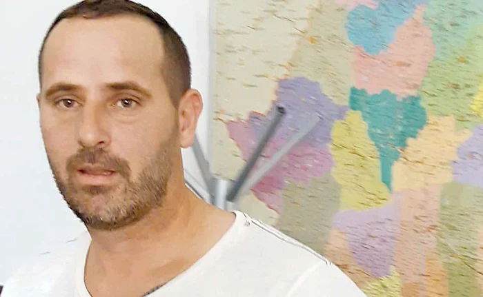 
    Gheorghe Stoleru, un infractor periculos  