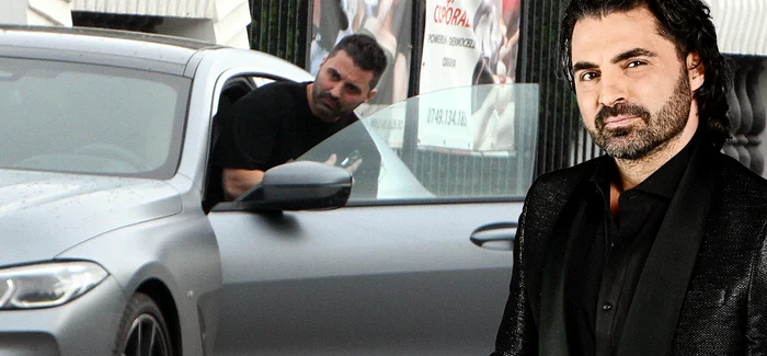 Pepe i-a furat femeia lui Liviu Vârciu!