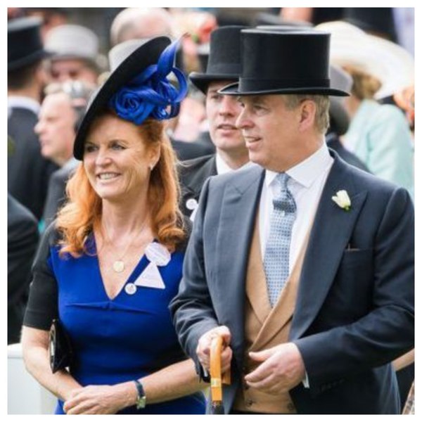 Sarah Ferguson, ducesă de York, diagnosticată cu cancer de piele, „atât de curând după tratamentul pentru cancer la sân”