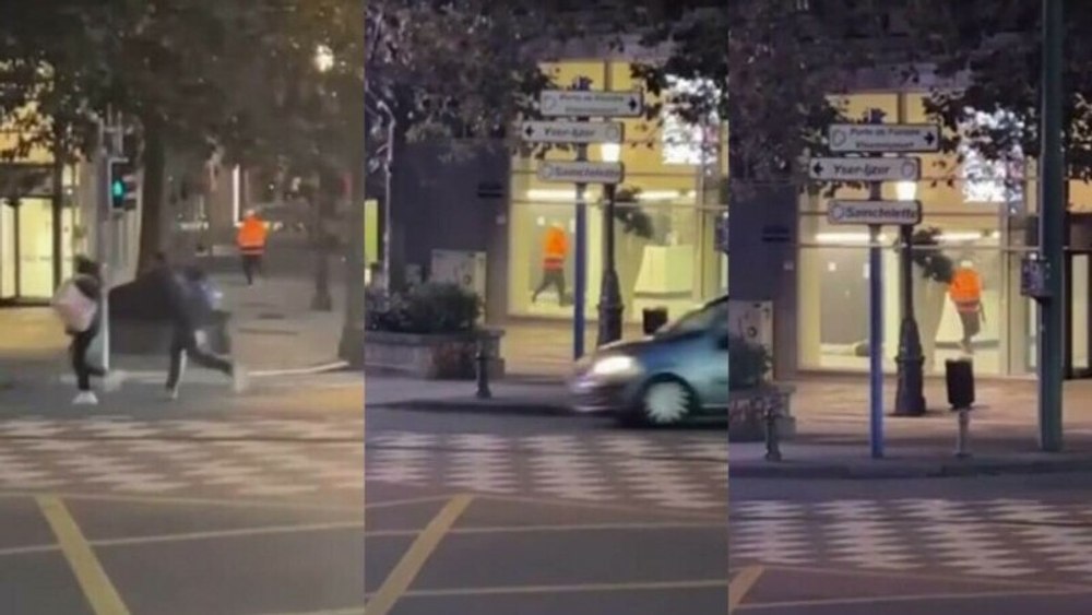 Atac armat la Bruxelles. Doi oameni ar fi fost uciși de un bărbat înarmat cu o pușcă