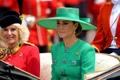 Kate Middleton, foto Shutterstock jpg