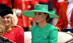 Kate Middleton, foto Shutterstock jpg