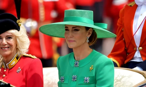 Kate Middleton, foto Shutterstock jpg