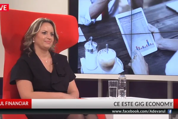 Ce este GIG Economy