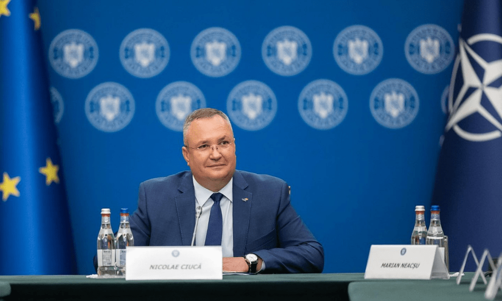 Ciucă, întrevedere cu premierul Japoniei. Cum arată agenda prim-ministrului român în vizita la Tokyo