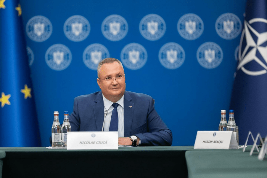 Compensare de 50 de bani doar pentru motorină. PNL va susține măsura în ședința de Coaliție SURSE