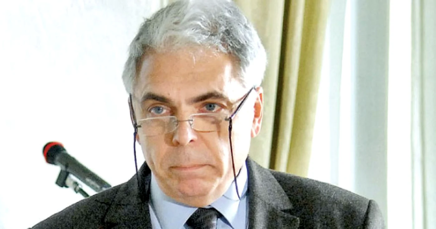 Adrian Severin FOTO Arhiva Adevărul