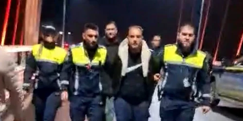 FOTO: Facebook / Sindicatul Europol