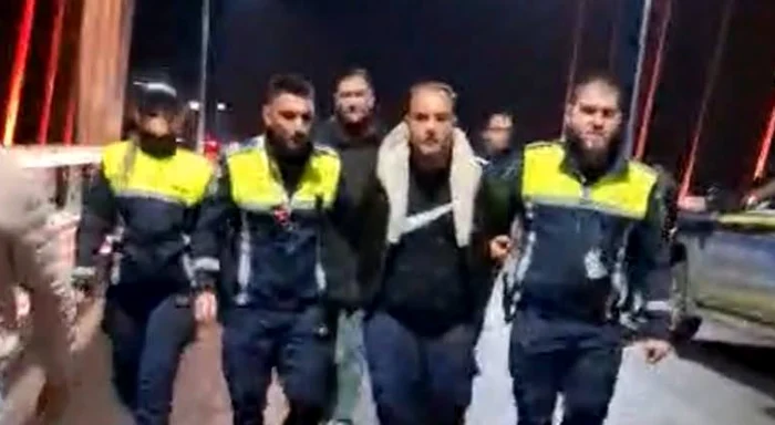 FOTO: Facebook / Sindicatul Europol 