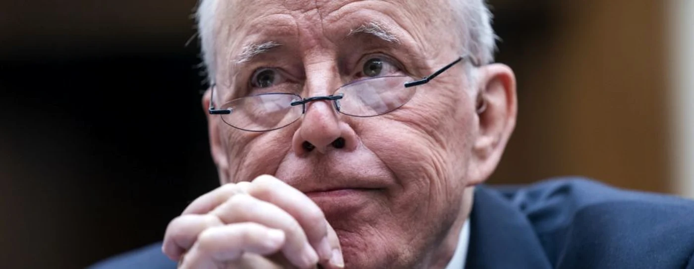 John Dean FOTO EPA-EFE