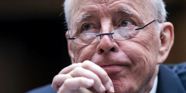 John Dean FOTO EPA-EFE