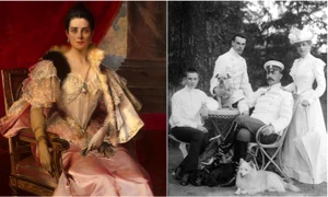 Prințesa Zinaida Nikolaevna Yusupova Profimedia (1) jpg