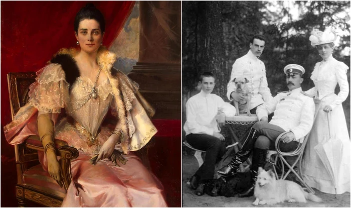 Prințesa Zinaida Nikolaevna Yusupova   Profimedia (1) jpg