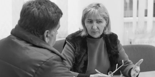 Sesiuni recrutare grup tinta