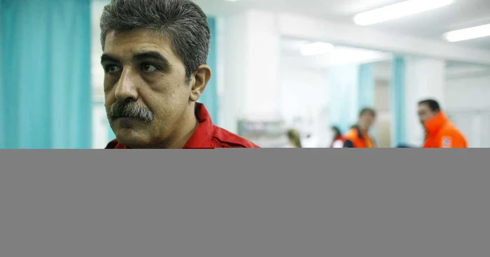 Medicul Mihai Grecu, face apel la cumpătare pentru evitarea Urgenţelor după masa de Paşte