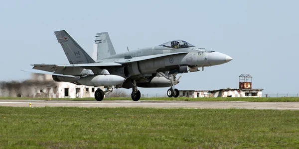 RCAF