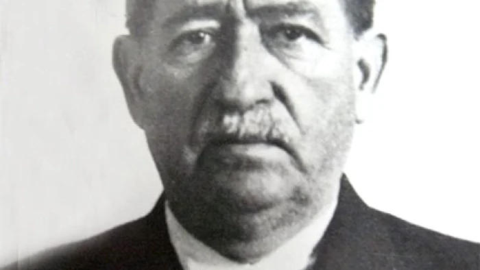 Ion Mihalache a murit în penitenciarul Râmnicu Sărat FOTO Adevărul