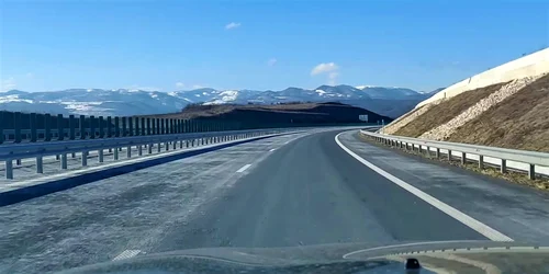 cluj autostrada. foto asociatia pro infrastrucura