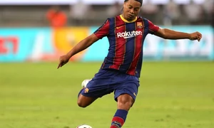 Ronaldinho (EPA) jpg